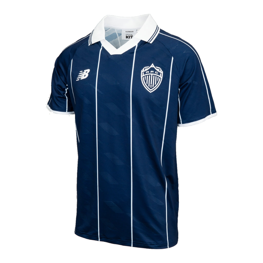 Auckland FC 25/26 Retro Jersey
