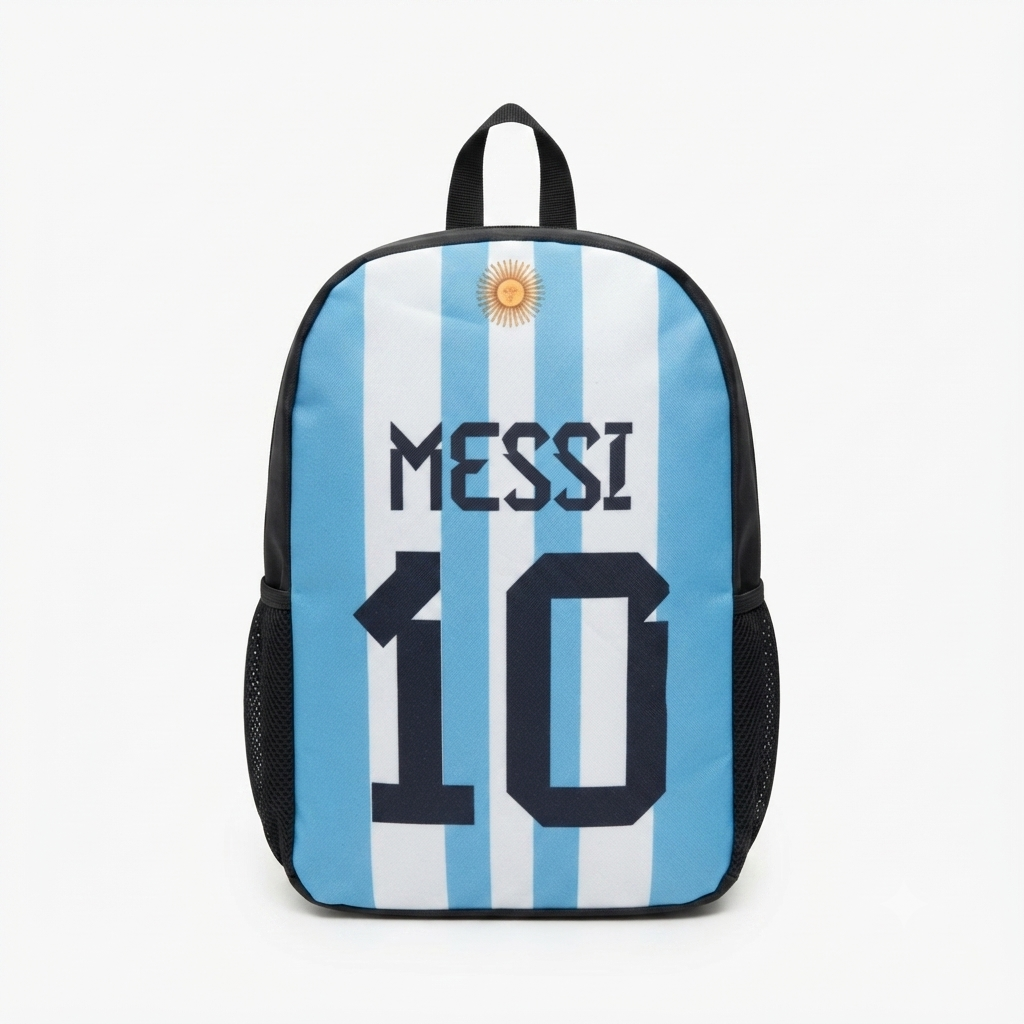 Messi Backpack