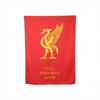 Liverpool Fabric Poster 90X70cm