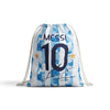 Messi  Drawstring Bag