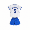 Bellingham 5 Fan Training Set