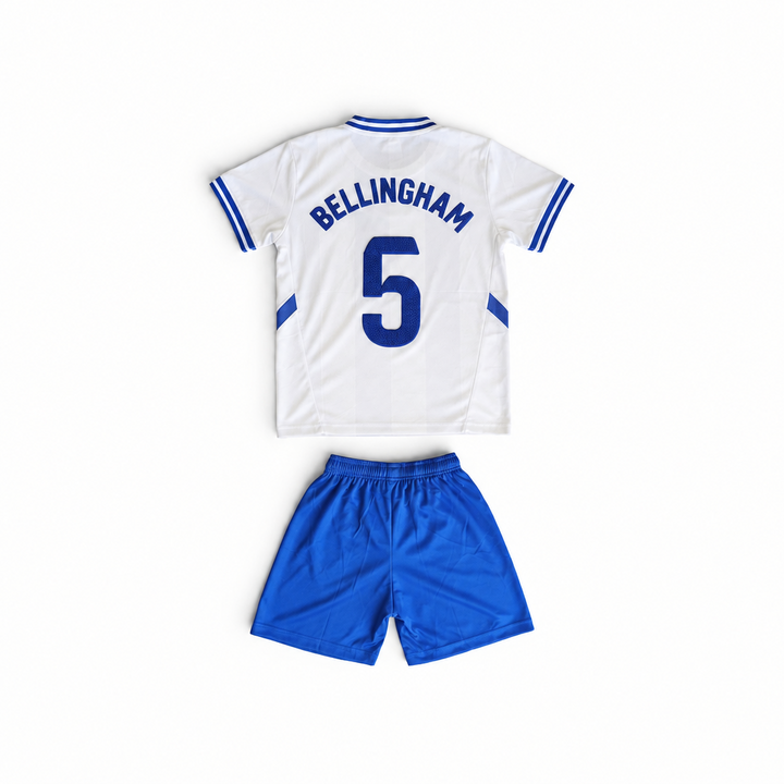 Bellingham 5 Fan Training Set