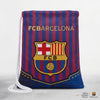 Barcelona Drawstring Bag