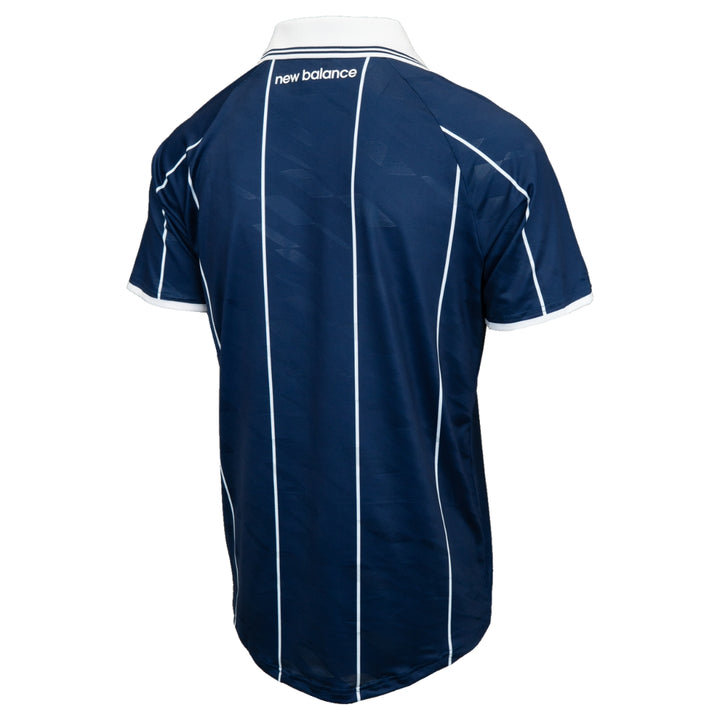 Auckland FC 25/26 Retro Jersey