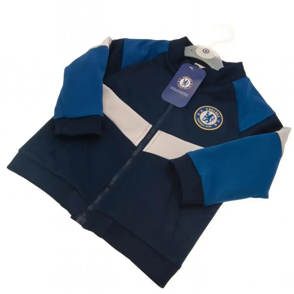 Chelsea FC Baby Track Top