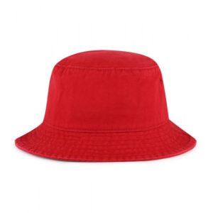 Liverpool FC Bucket Hat - Red