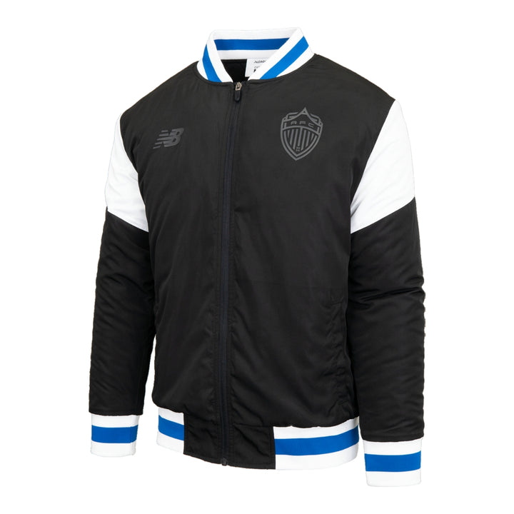 Auckland FC 25/26 Bomber Jacket