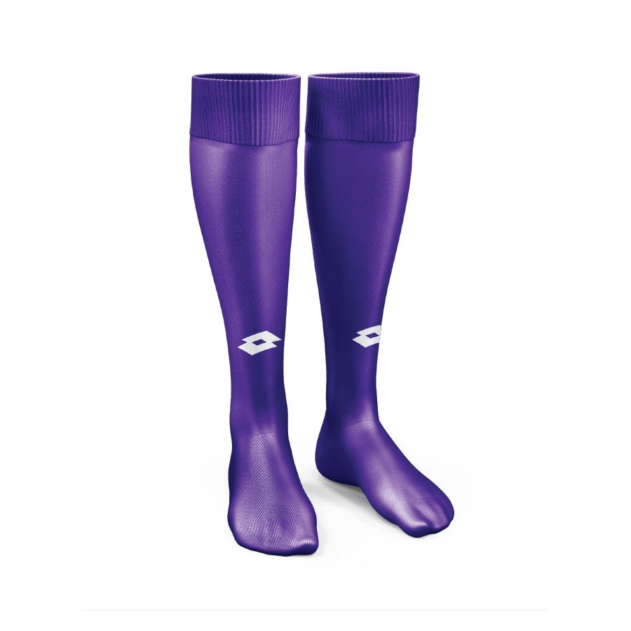 Lotto Performance Sock-Purple