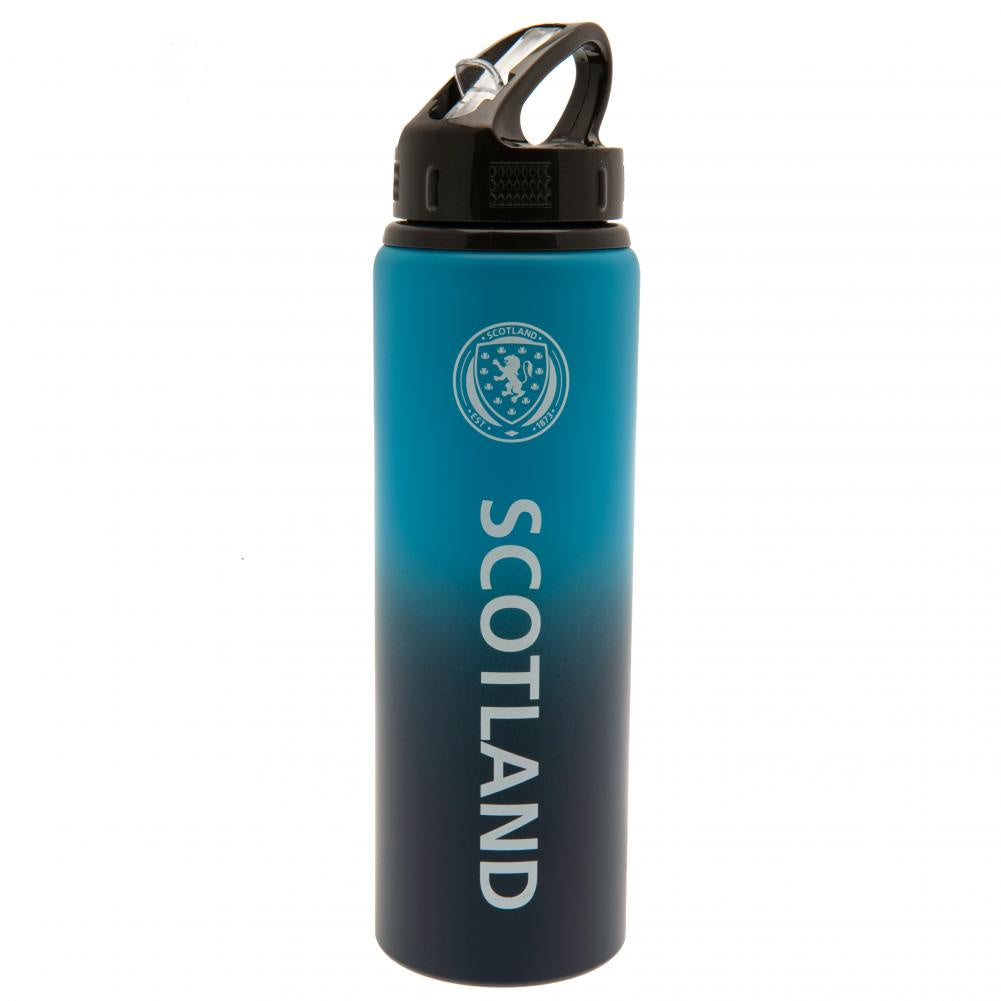 Scottish FA Aluminium Drinks Bottle XL