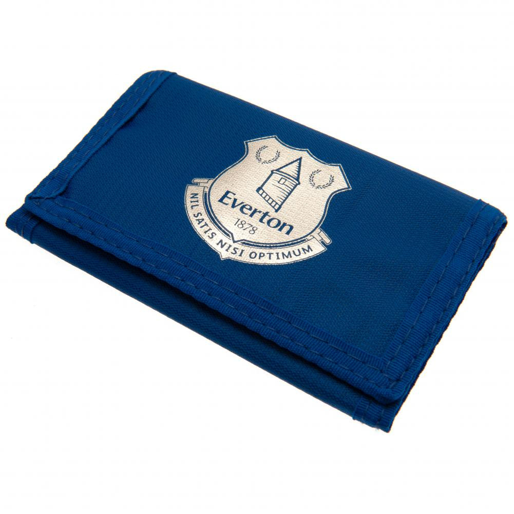 Everton FC Colour React Wallet Soccer United NZ