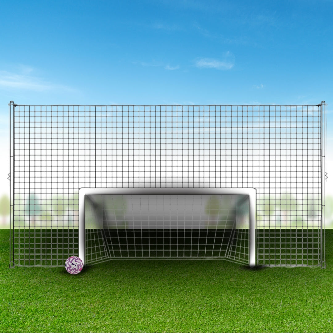 Shot Stoppa BACKSTOP NET (Goal not included)