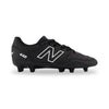 New Balance 442 V2 Academy FG Boots - Black