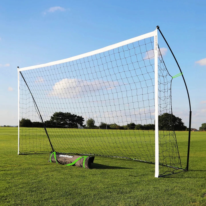 Quickplay Kickster Goal - 3m x 2m
