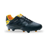 Lotto Maestro 705 IV FG Boots - Black / Orange
