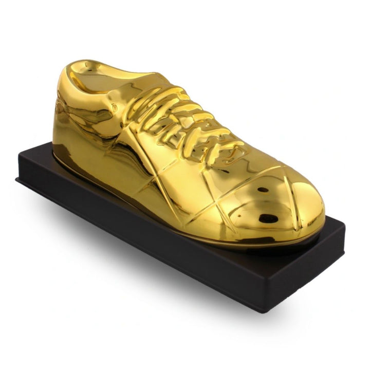 Topps 2026 Premier League Golden Boot Tin