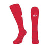 Dynasty Socks - Red