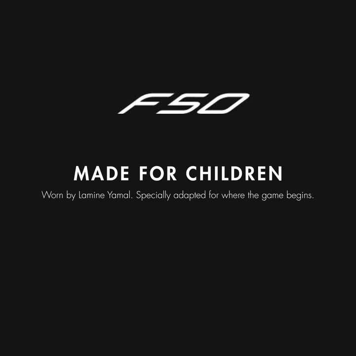 Adidas F50 Hyperfast Elite FG Boots Kids - Mint / Black / Lemon