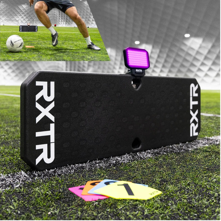 Quickplay RXTR Pro Coach - Smart Rebounder