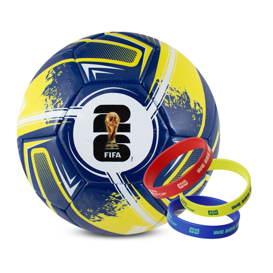 World Cup Turbine Bundle Deal