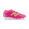 Tekela Team Low Jnr FG V5 - Pink Heat
