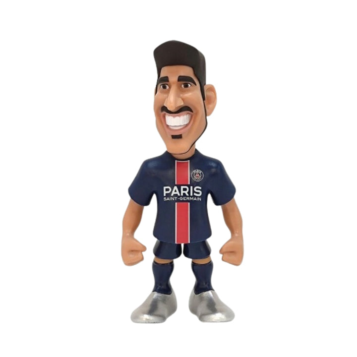 MINIX: Asensio PSG