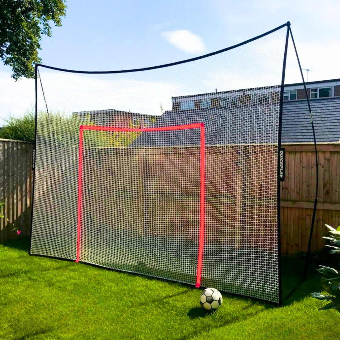 Quickplay MEGA Net - 12ft x 9ft