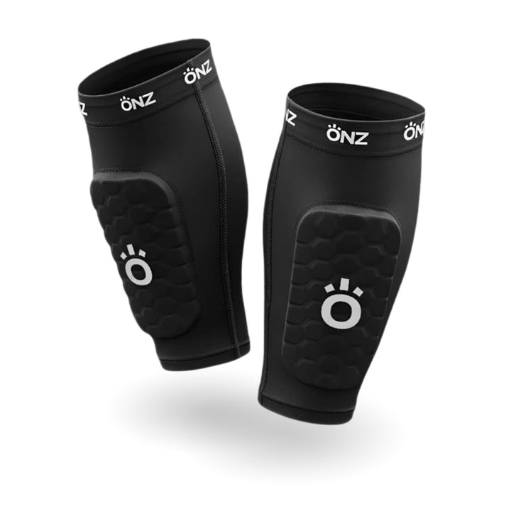 ONZ Sport Flex Guards – Black