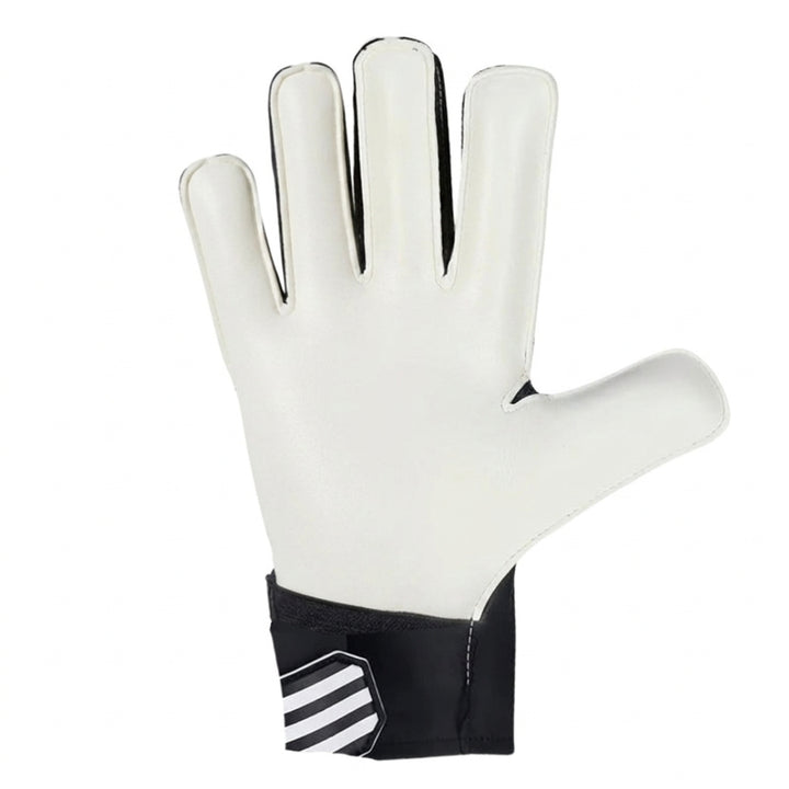 Adidas GK Gloves Junior - Tiro Club - Black / White