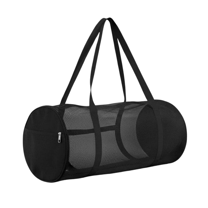 Ball Carrier Ball Bag - Holds 3
