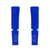 Lotto Footless Socks - Royal Blue