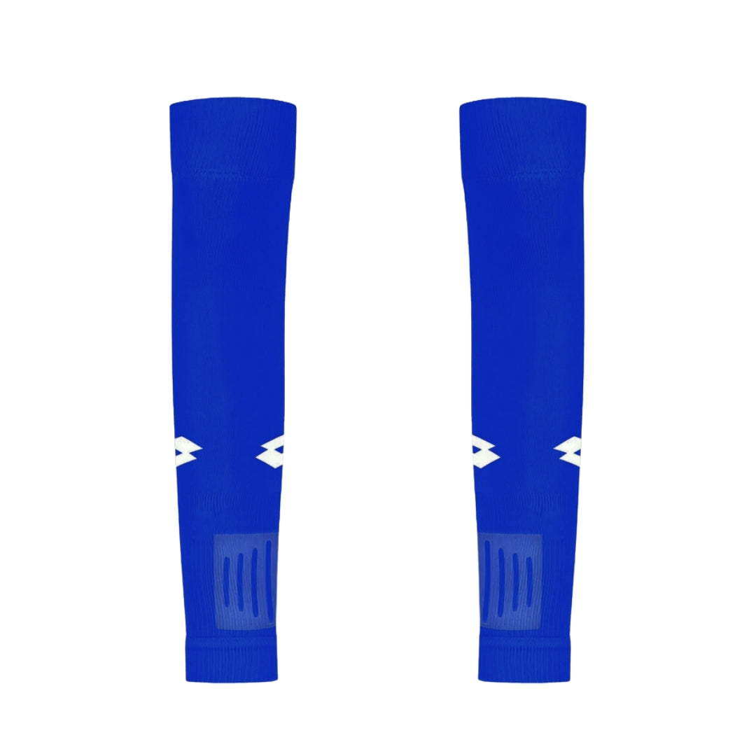 Lotto Footless Socks - Royal Blue