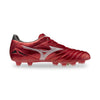 Mizuno Morelia Neo IV Pro FG - 40th Red / White / Black