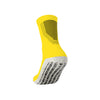 Lotto Grip Sock - Yellow / Black