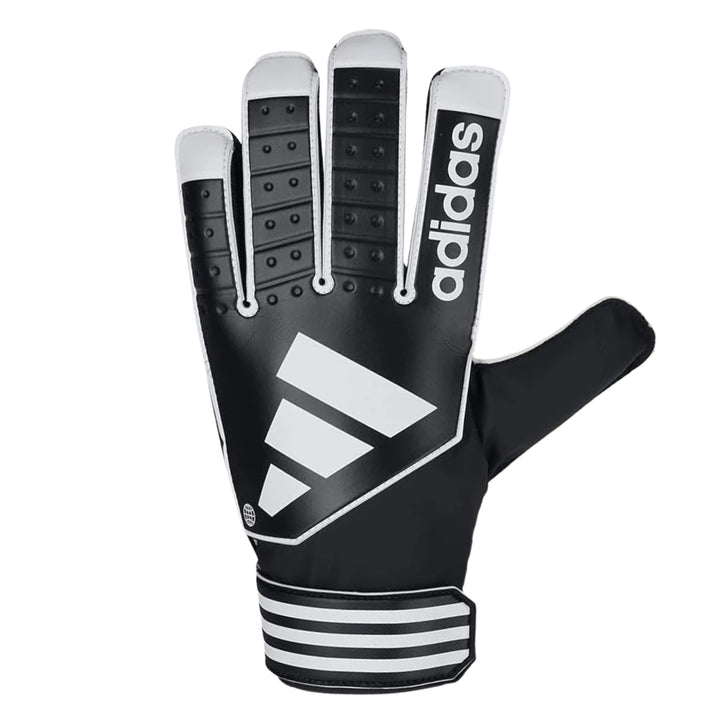 Adidas GK Gloves Junior - Tiro Club - Black / White