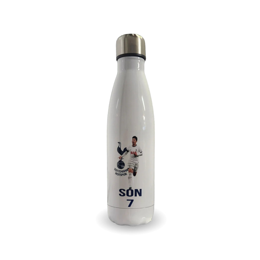 Son 7 Tottenham Drinks Bottle