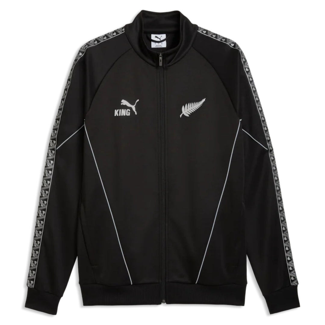 NZ KING Anthem Jacket
