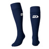 Dynasty Socks - Navy