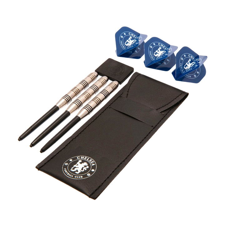 Chelsea FC Darts Set