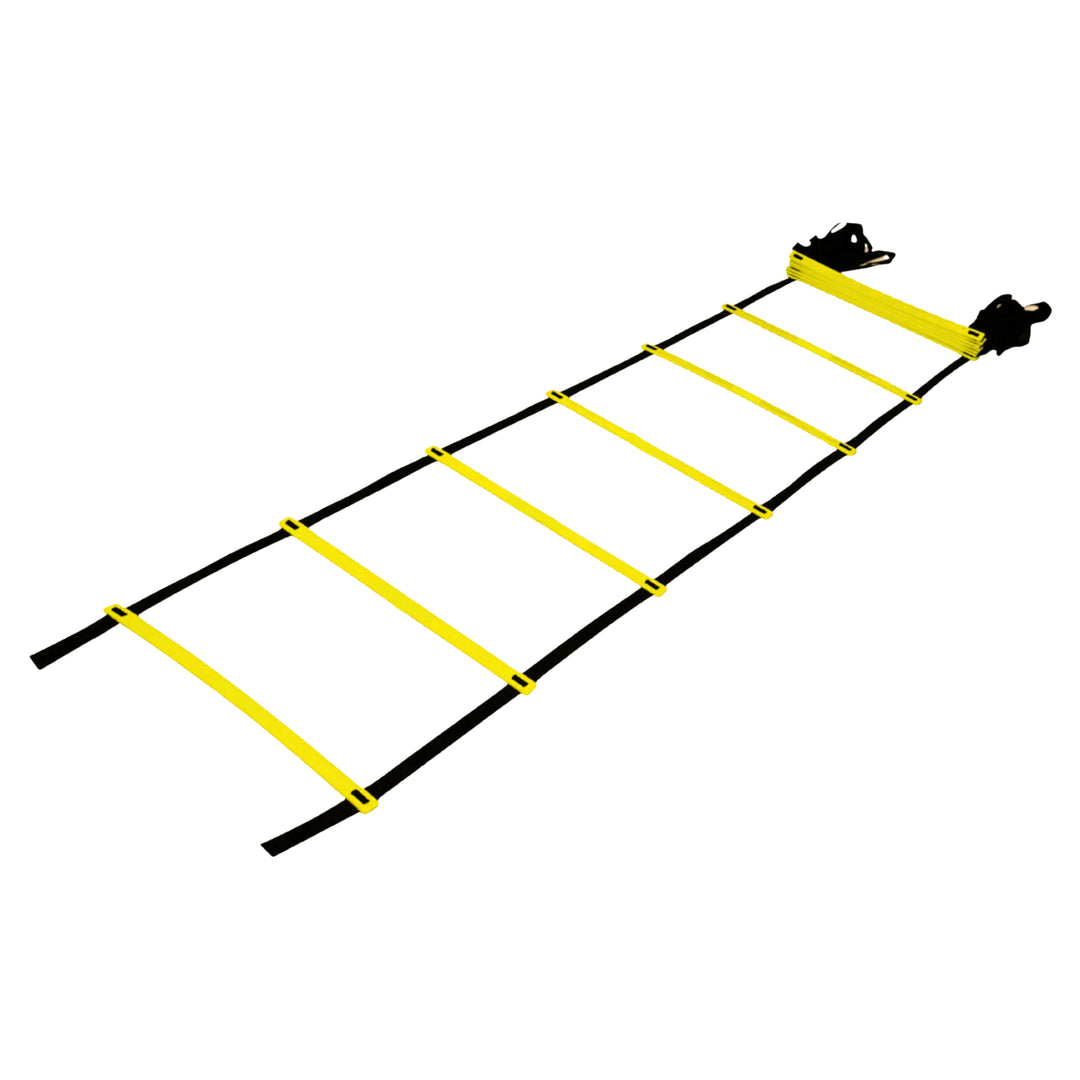 SU Flat Agility Ladder 4m – Adjustable