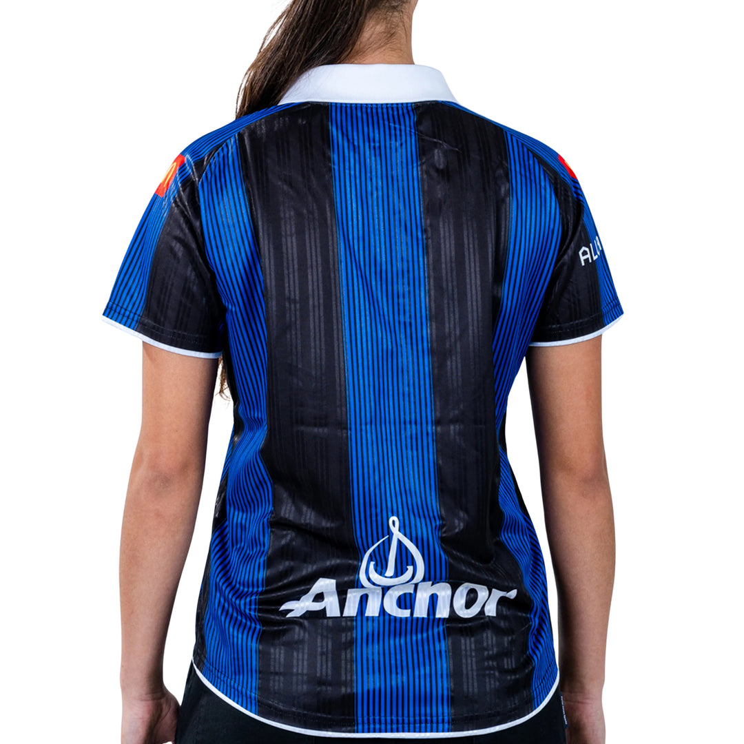 Auckland FC 26/27 Replica Home Jersey – Women’s