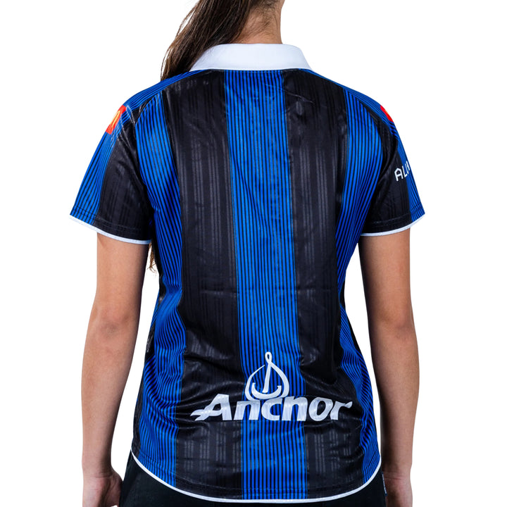 Auckland FC 26/27 Replica Home Jersey – Women’s