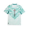 Portugal  2026 Ronaldo 7 Away Jersey Replica