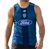 Auckland FC 26/27 Training Singlet