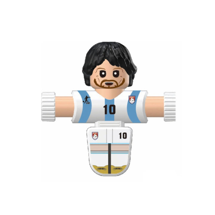 Football Battle Player - Messi