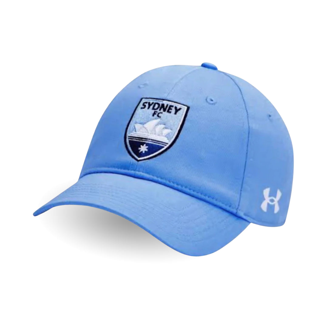 Under Armour Sydney FC Cap