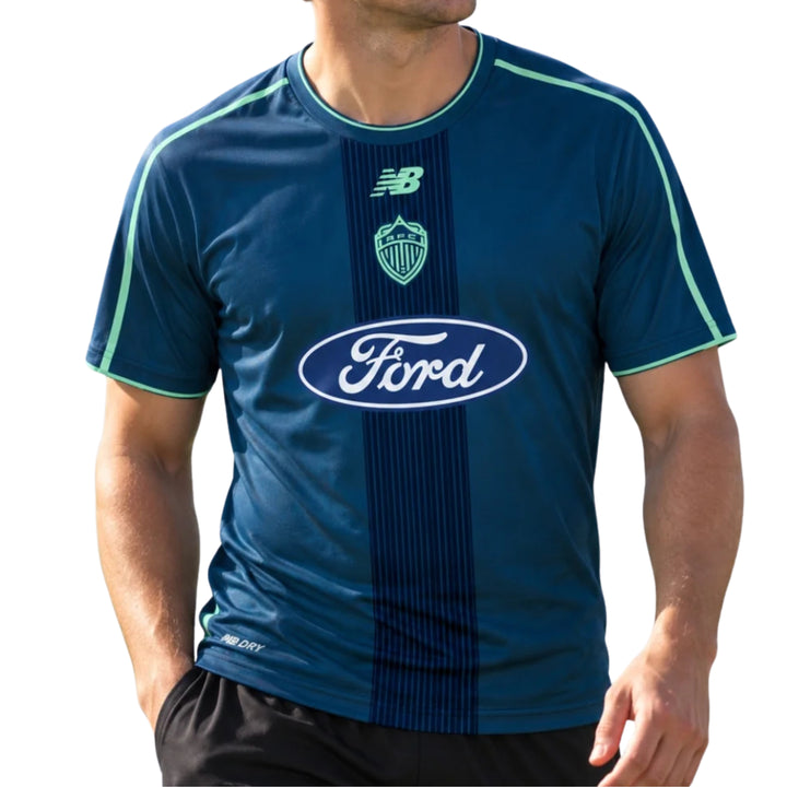 Auckland FC 26/27 Training Tee