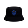 Auckland FC X New Era Bucket Hat - Black