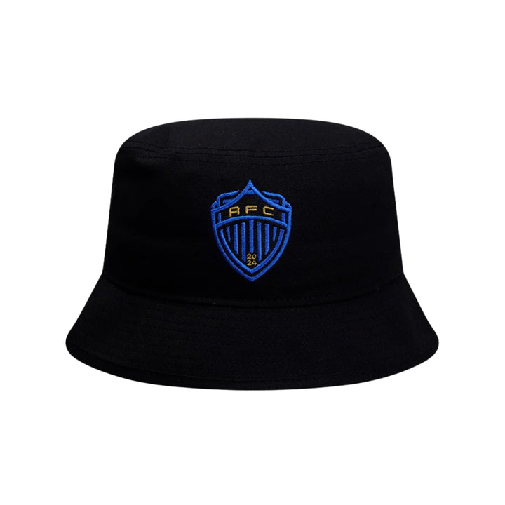 Auckland FC X New Era Bucket Hat - Black