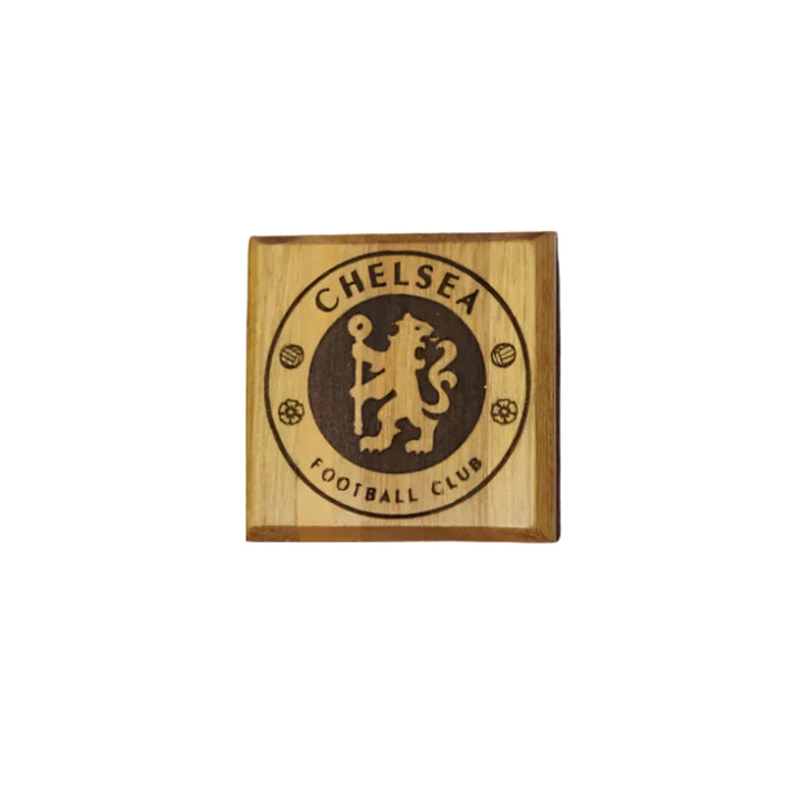 Chelsea Bottle Opener / Coaster