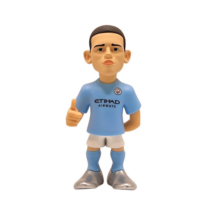 MINIX: Foden Manchester City
